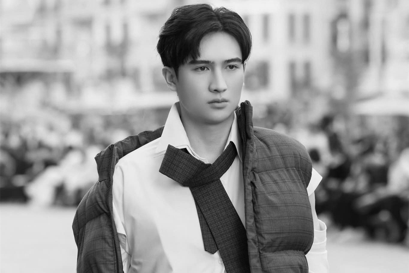 Người mẫu Bằng Dương “Vietnam Next Top Model” qua đời ở tuổi 32