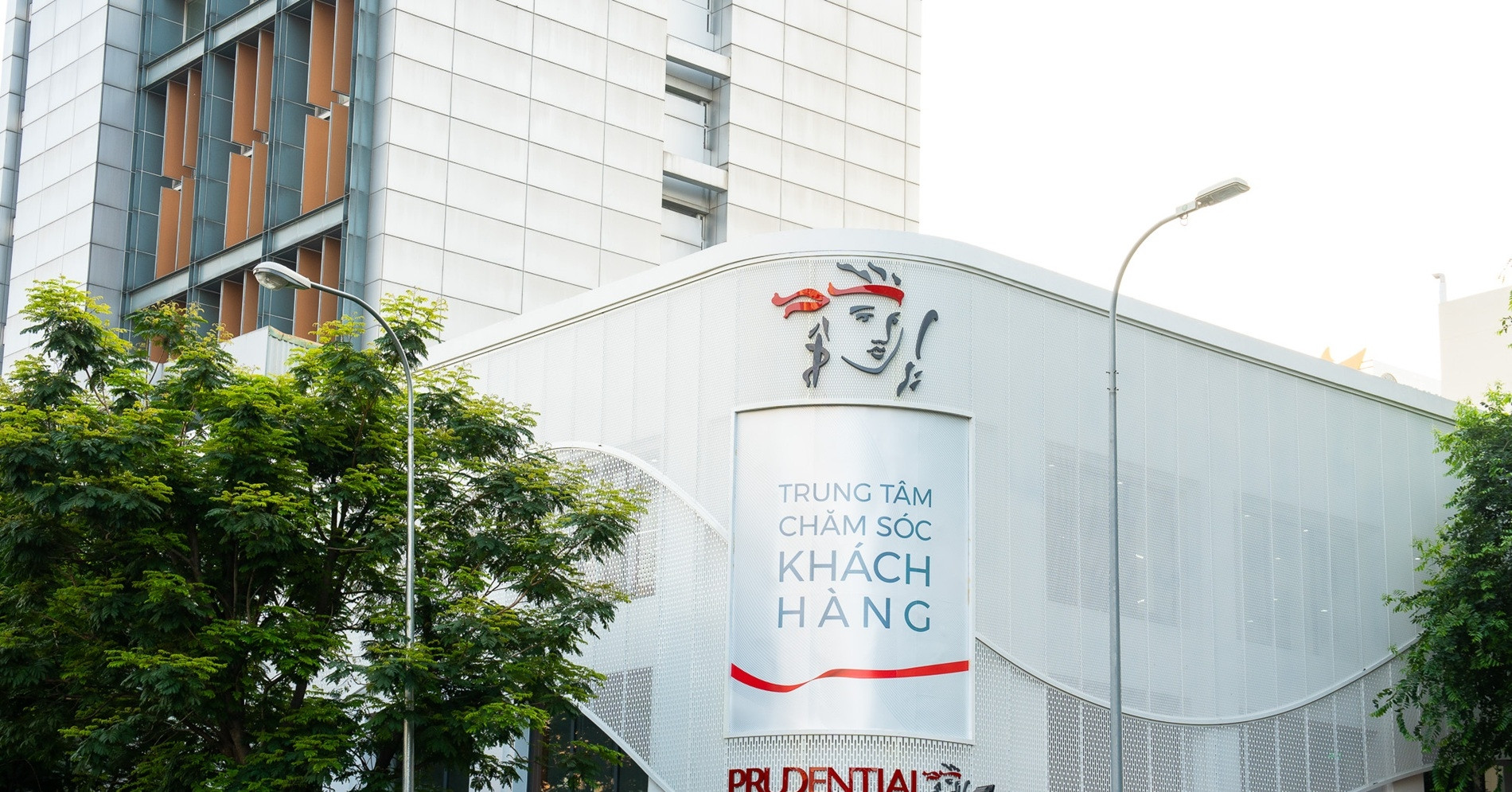 Prudential Việt Nam khẳng định không liên quan Prudential Life Insurance ở Nhật
