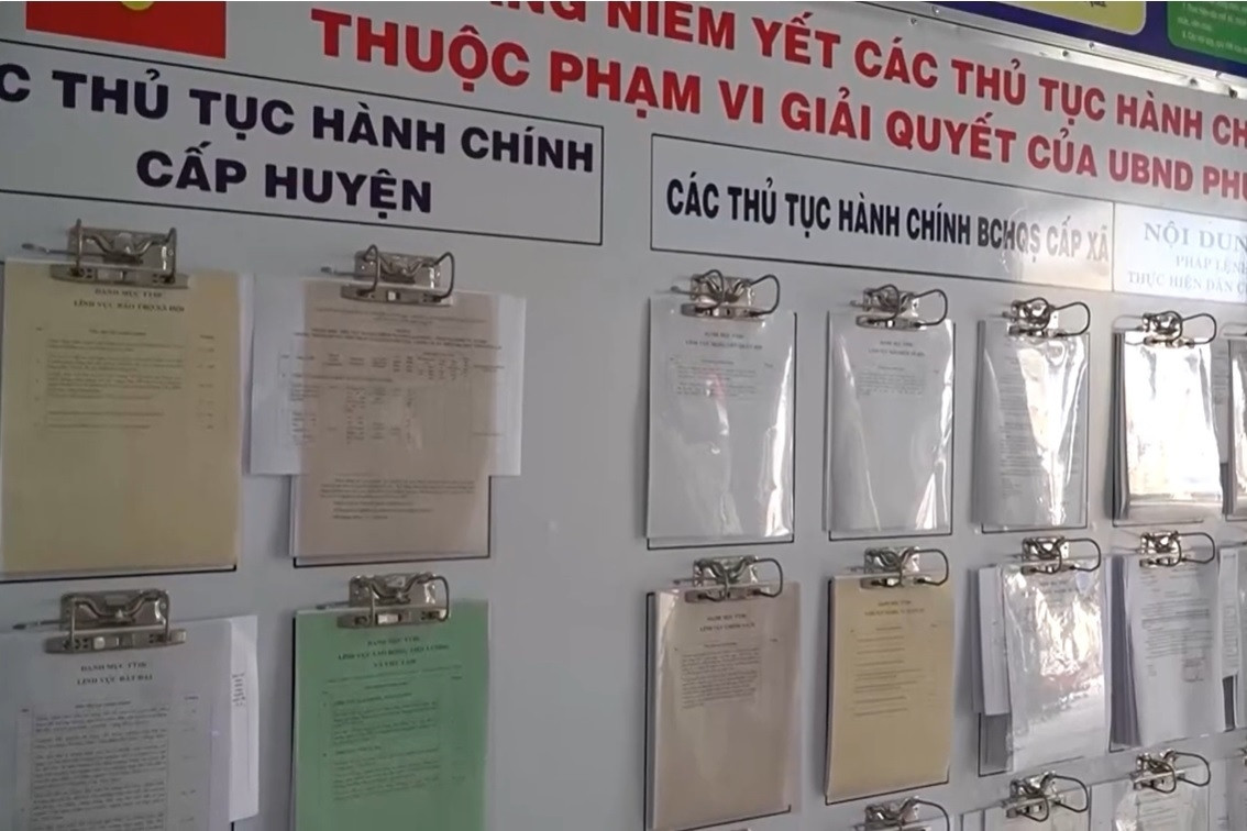 Số hóa quy trình xây dựng văn bản luật để người dân tiếp cận thông tin minh bạch