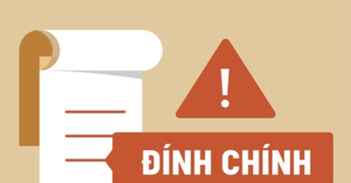 VietNamNet cải chính thông tin sai về bị can Nguyễn Văn Đài