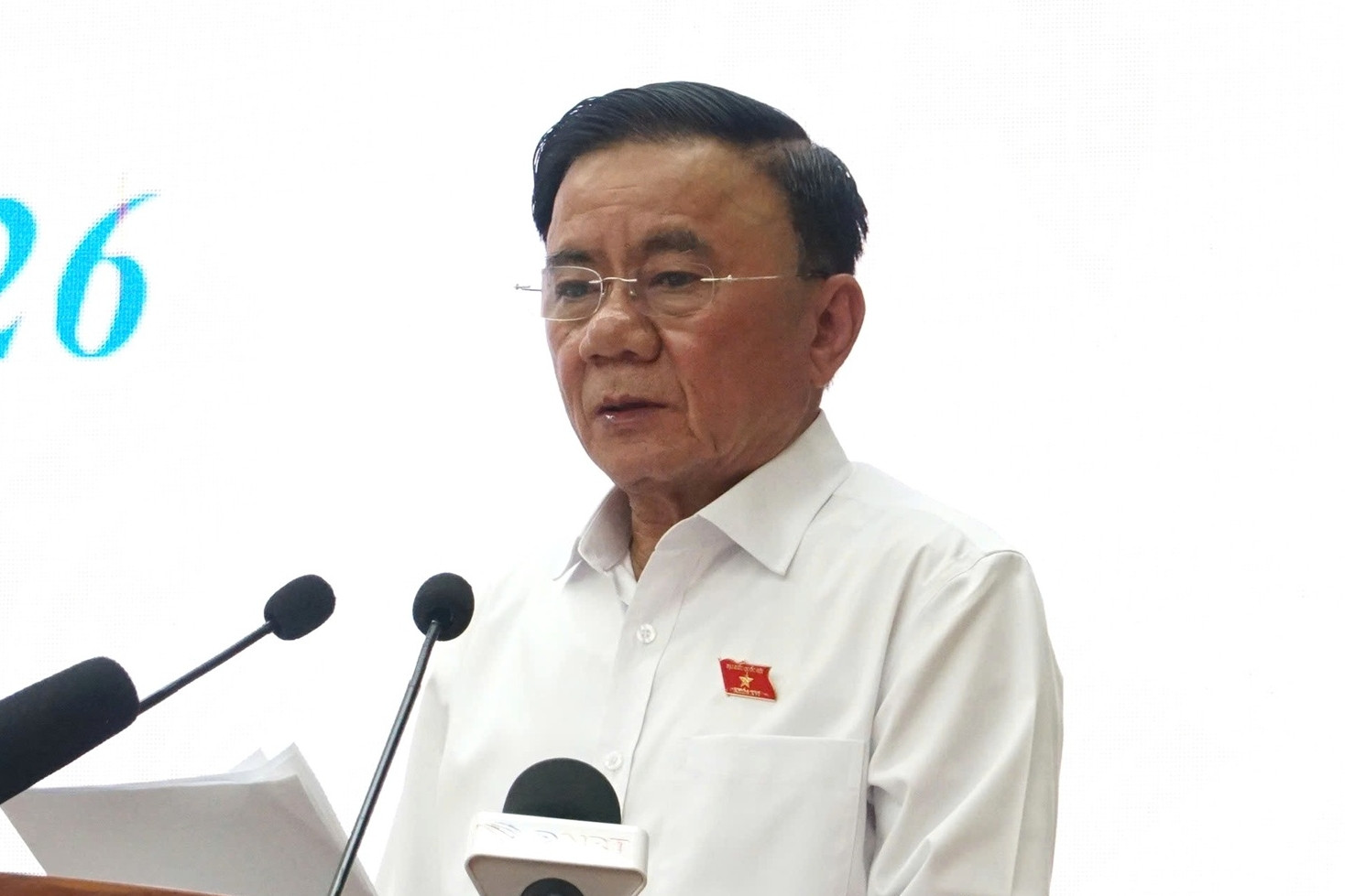  Thường trực Ban Bí thư: Khẩn trương, minh bạch xử lý kiến nghị của dân 