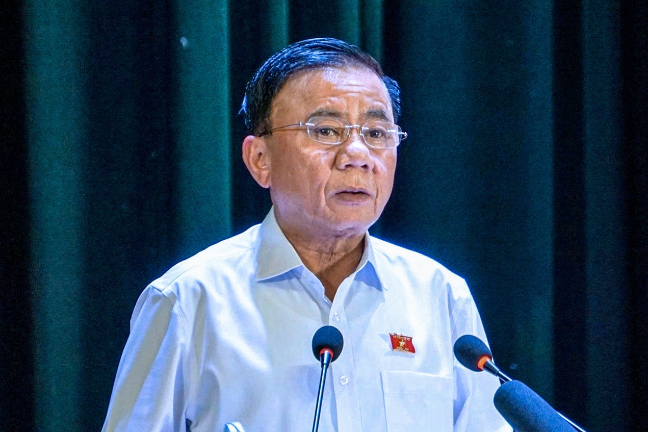 Thường trực Ban Bí thư nói về việc sắp xếp thôn, tổ dân phố