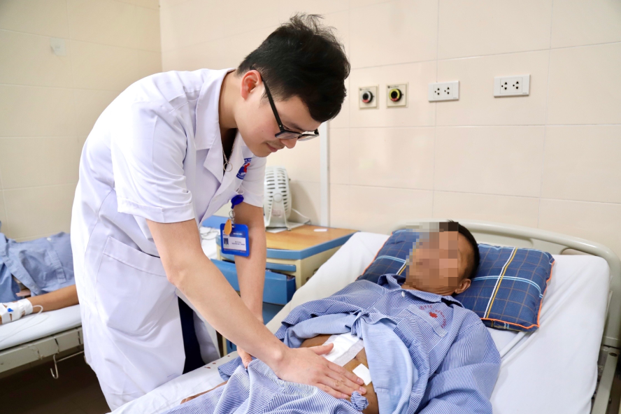 Vị trí ung thư nguy hiểm nhất ở đường tiêu hóa