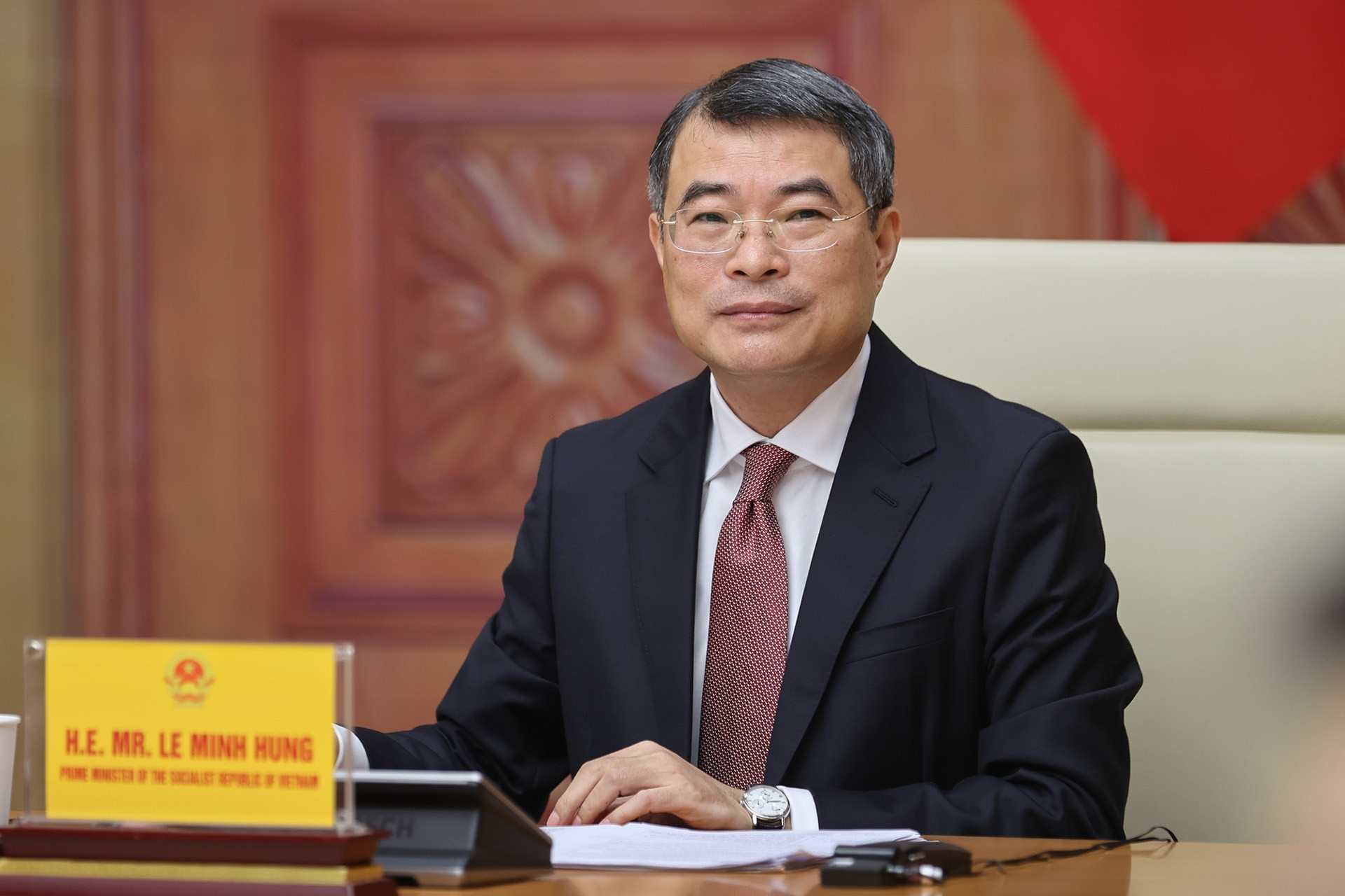 Ý nghĩa cuộc gặp trực tiếp đầu tiên của Thủ tướng với lãnh đạo các nước ASEAN