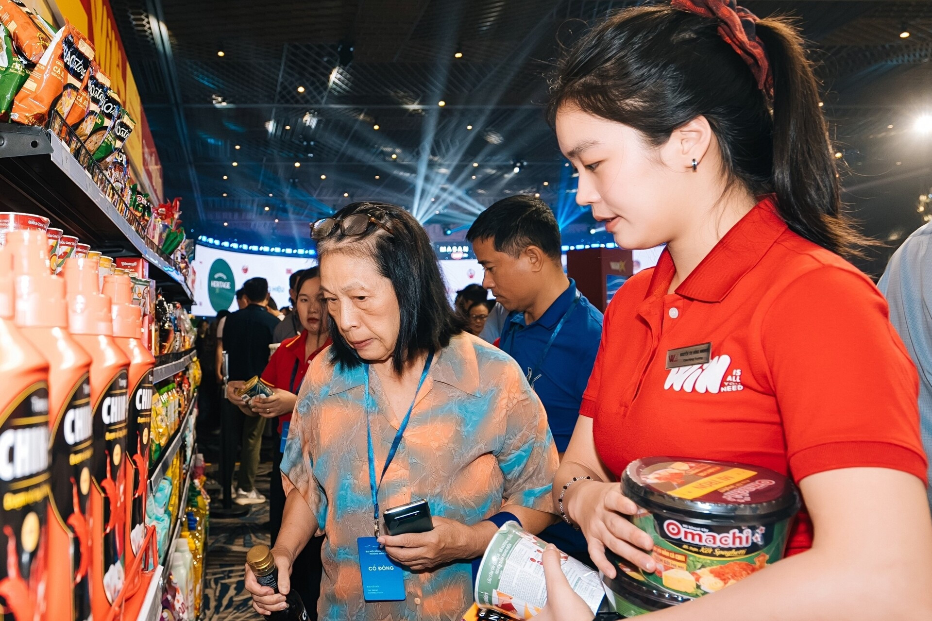 Quý I/2026, Masan Consumer củng cố vị thế ‘viên kim cương gia bảo’ của Masan