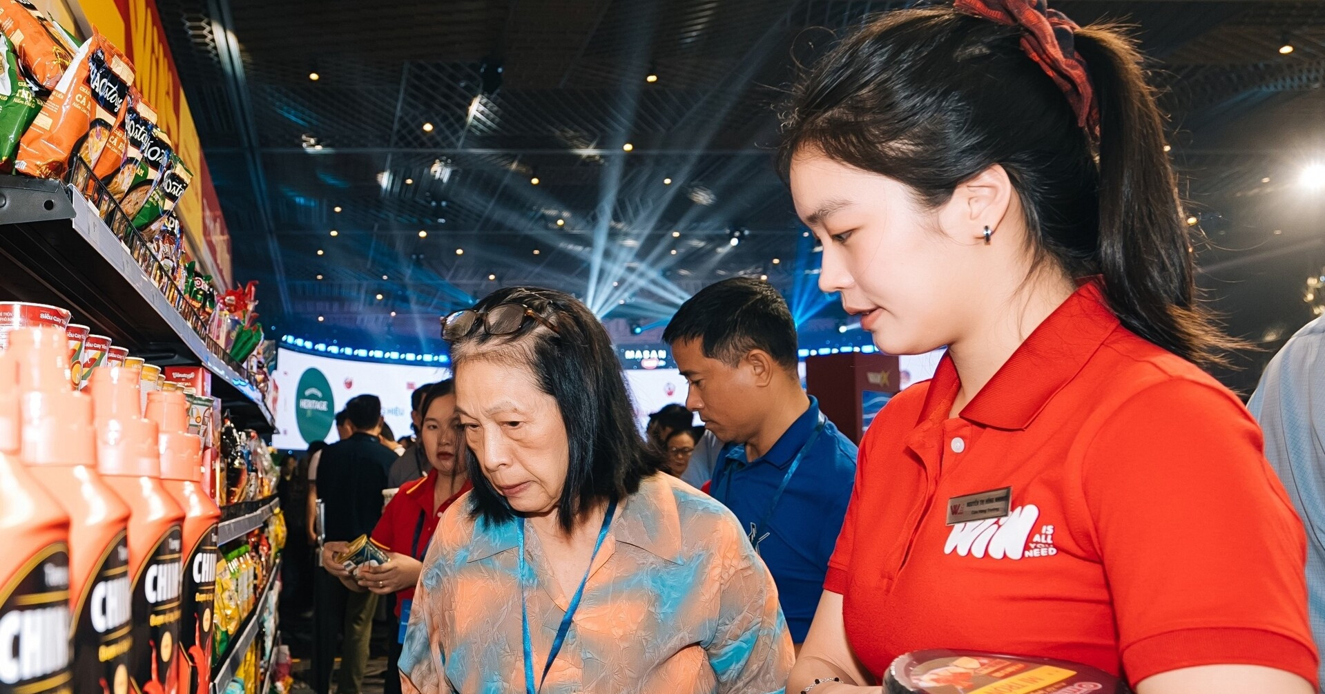 Quý I/2026, Masan Consumer củng cố vị thế ‘viên kim cương gia bảo’ của Masan