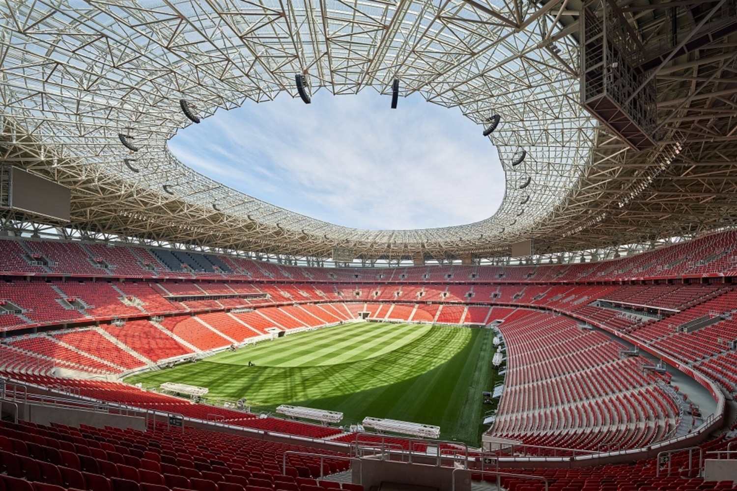  Chung kết Champions League 2025/26 diễn ra ở đâu, khi nào? 