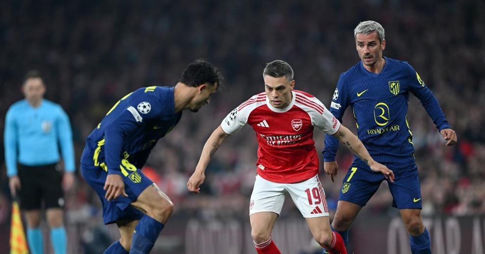 Lịch thi đấu chung kết Champions League 2025/26 mới nhất