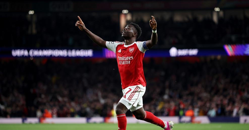 Kết quả bóng đá hôm nay 6/5: Arsenal là nên lịch sử, địa chấn U17 châu Á