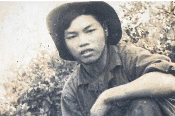 Ai được phong anh hùng khi mới 20 tuổi, từng làm 'cột điện giữa dòng nước'?