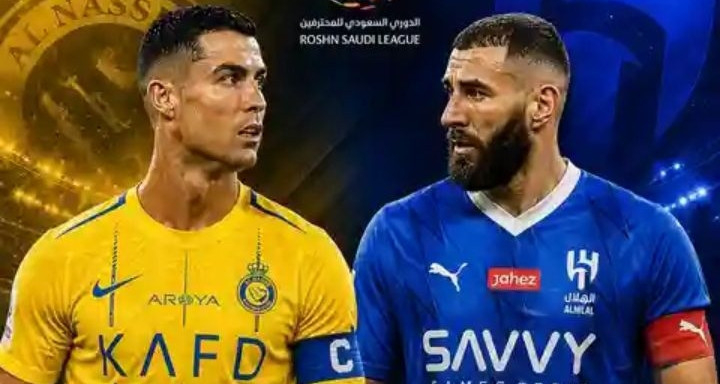 Al Hilal được đối thủ &amp;apos;tặng&amp;apos; 3 điểm, kéo Al Nassr vào &amp;apos;chung kết SPL&amp;apos;