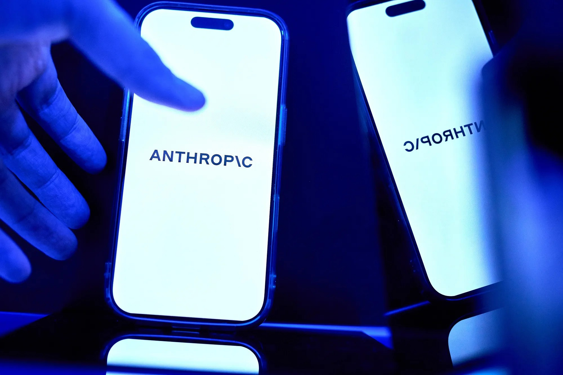 anthropic bloomberg