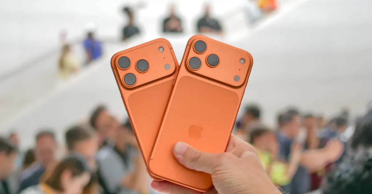 Apple "bắt tay" cả Samsung lẫn Intel cho linh kiện sống còn trên iPhone