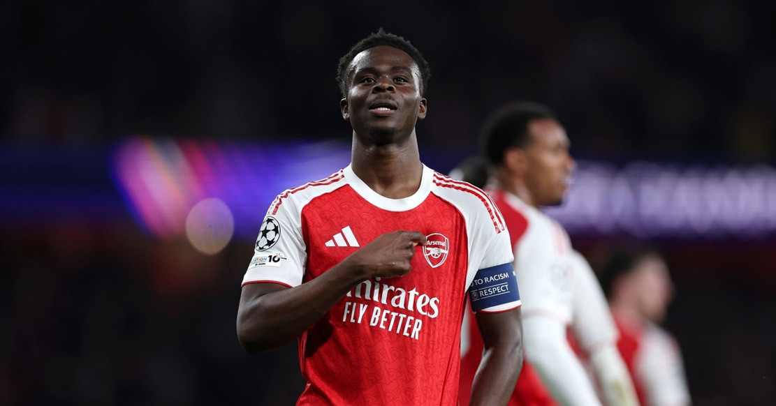 Arsenal đánh bại Atletico vào chơi chung kết Champions League