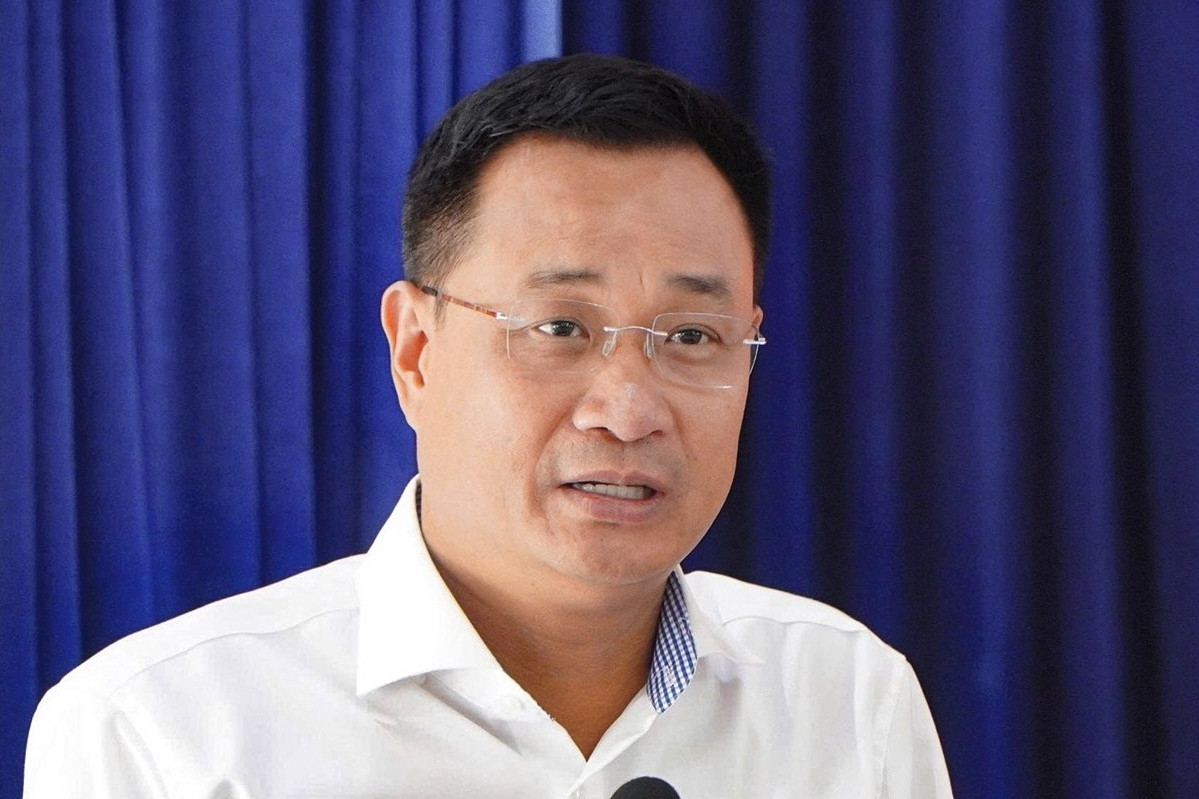 Bí thư Đà Nẵng nói về lộ trình di dời các trường đại học vào phía Nam