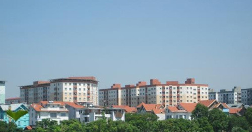 Biệt thự "triệu đô không nói chuyện" ở Linh Đàm bị ngân hàng rao bán 27 tỷ