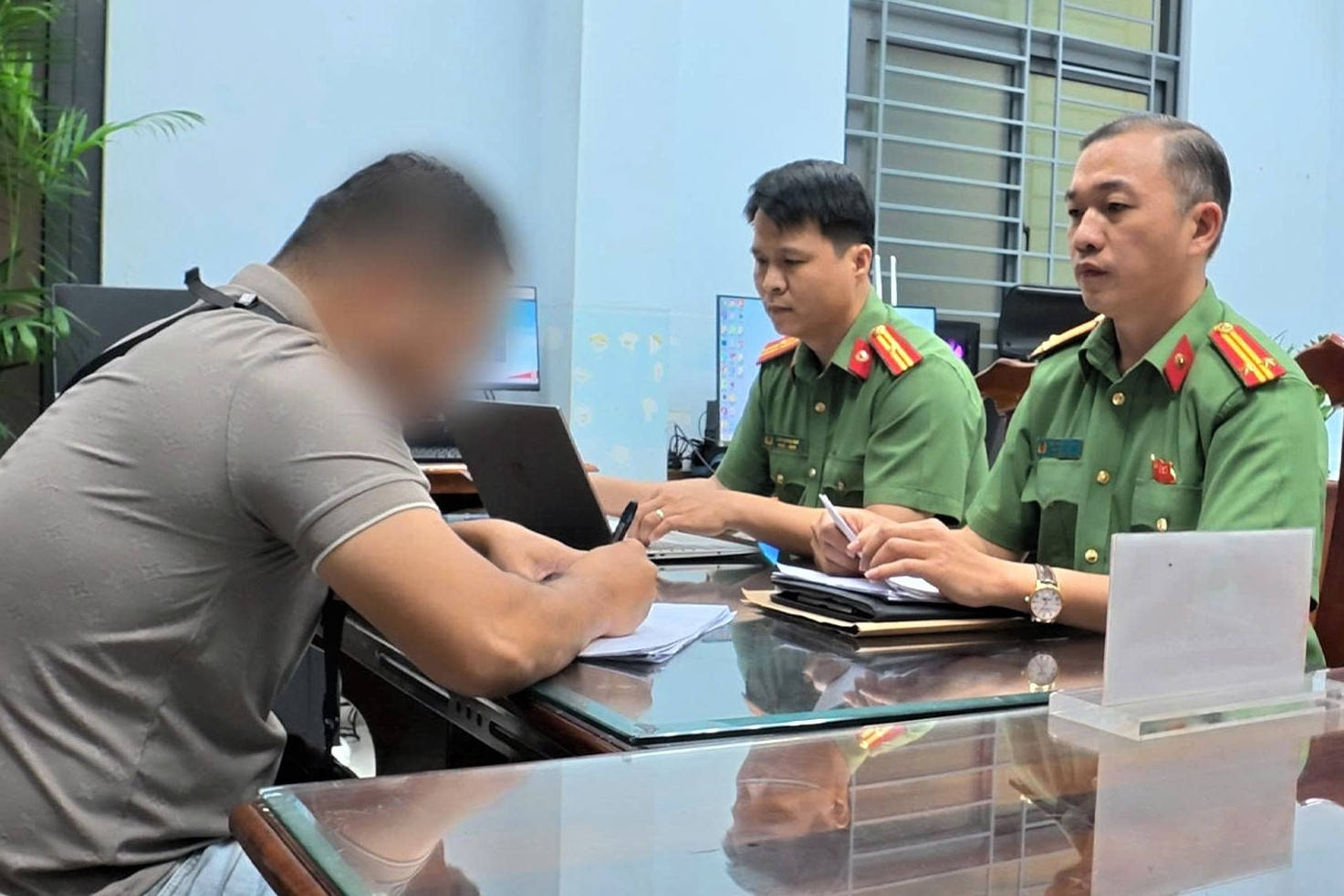 Bộ Công an đề xuất thành lập Trung tâm Phòng, chống tin giả, tin sai sự thật