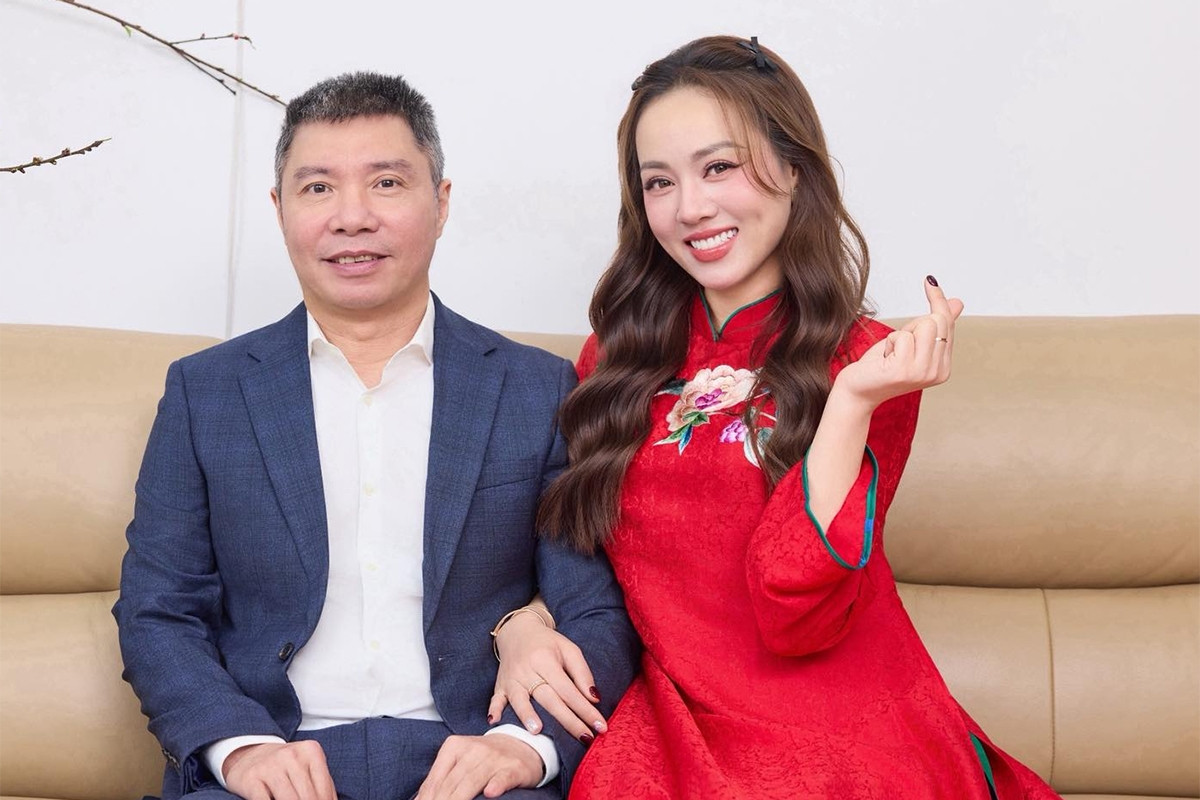 Chia sẻ xúc động về cuộc sống hiện tại của NSND Công Lý qua lời kể của vợ