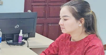 Chiêu lừa trúng số độc đắc: Nhiều người sập bẫy &amp;apos;nữ thầy bói&amp;apos; mới học hết lớp 8