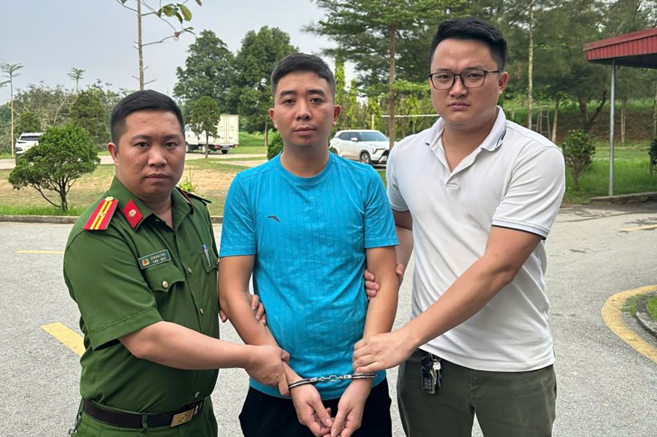 Danh tính đối tượng dùng dao đâm chủ quán sửa ô tô ở Phú Thọ