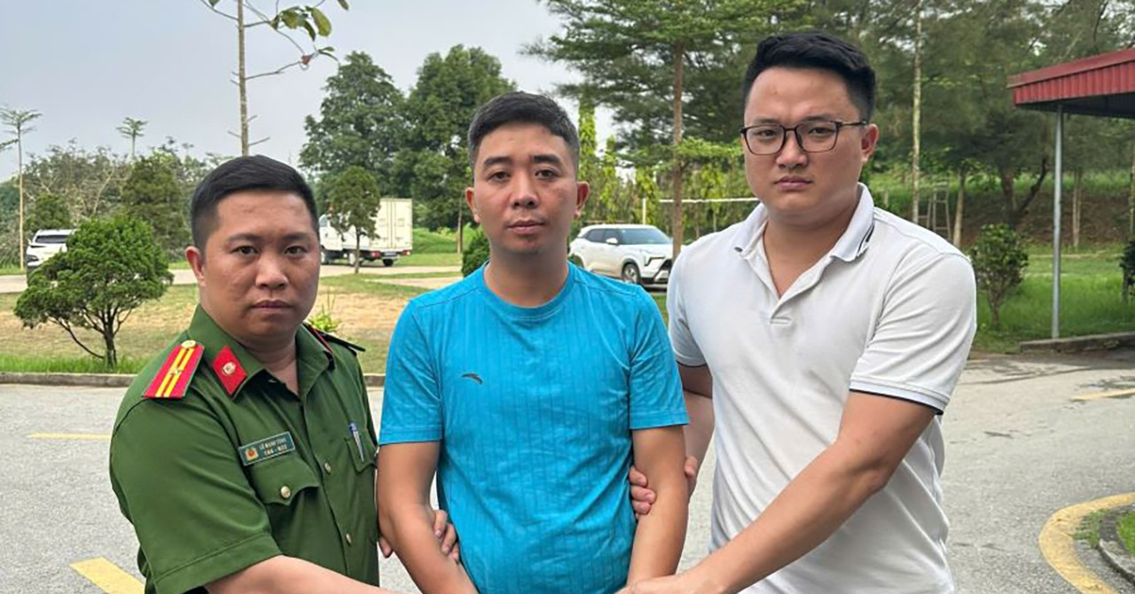 Danh tính đối tượng dùng dao đâm chủ quán sửa ô tô ở Phú Thọ