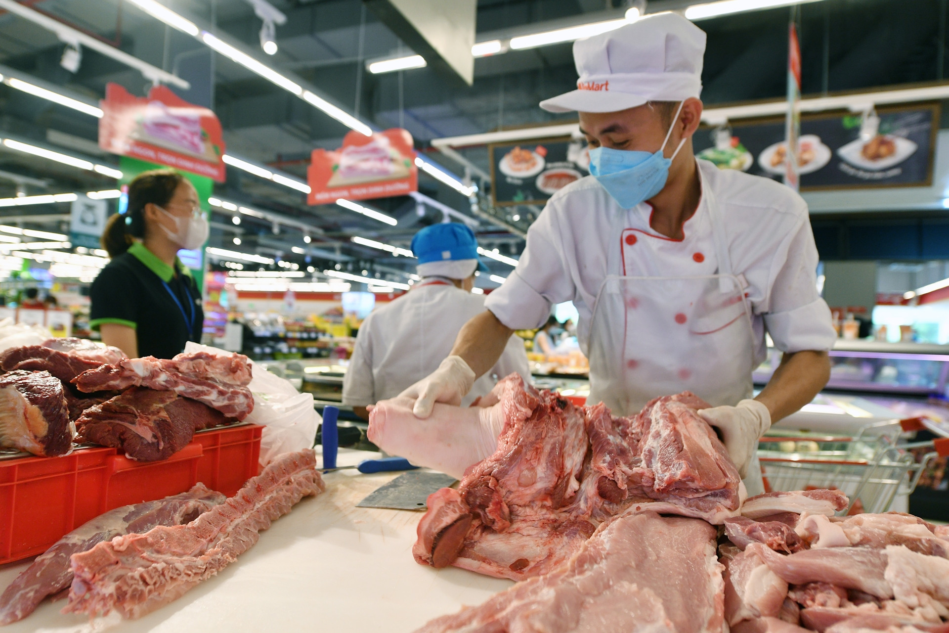  Đề xuất lập Sở An toàn thực phẩm cấp tỉnh, đội An toàn thực phẩm tại xã 