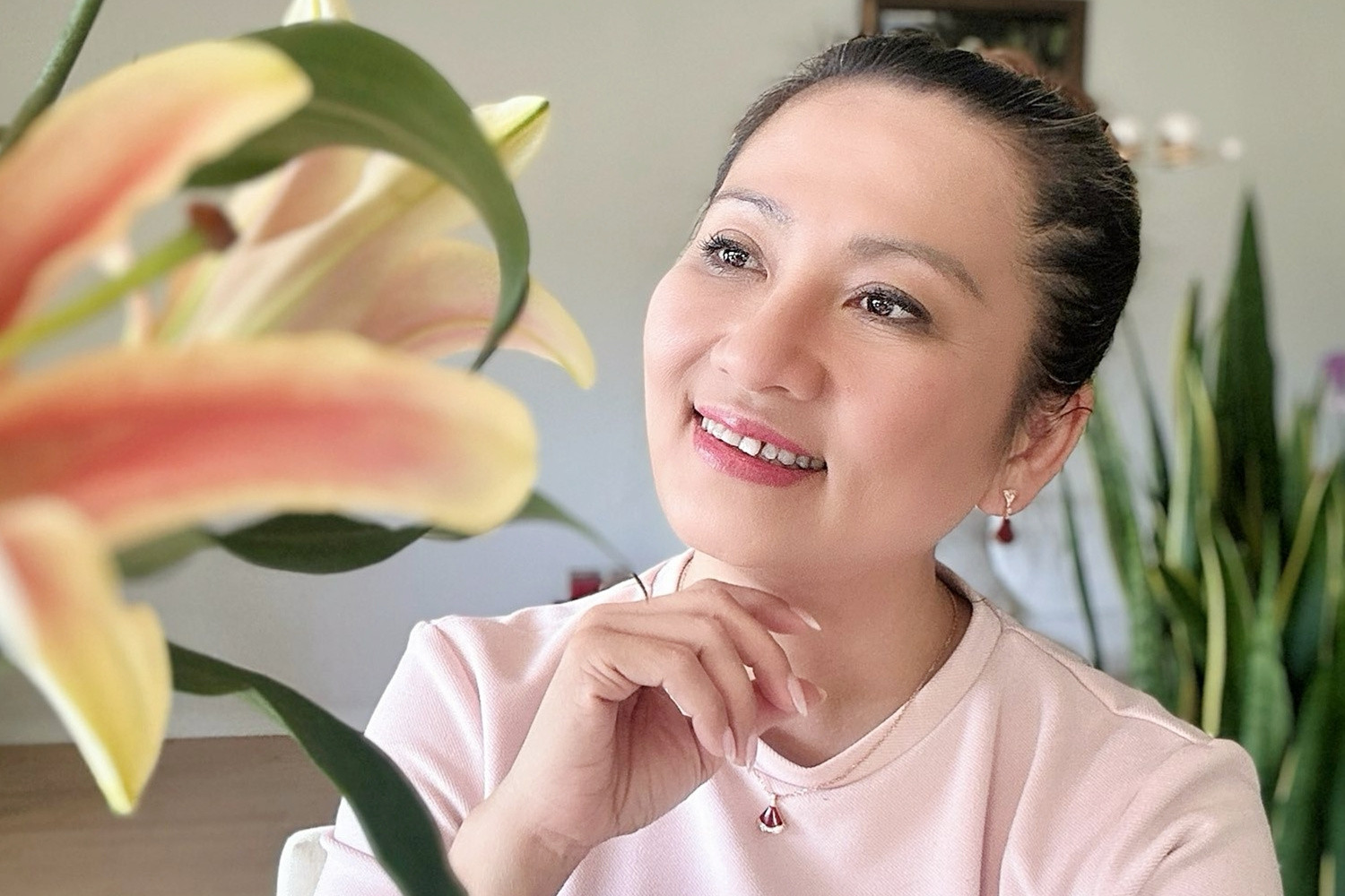 Diễn viên 'Đồng tiền xương máu' bị ung thư giai đoạn 4 giờ ra sao?
