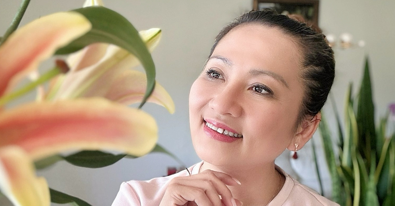 Diễn viên Thanh Ngọc bị ung thư giai đoạn 4: Hiện tại ra sao?