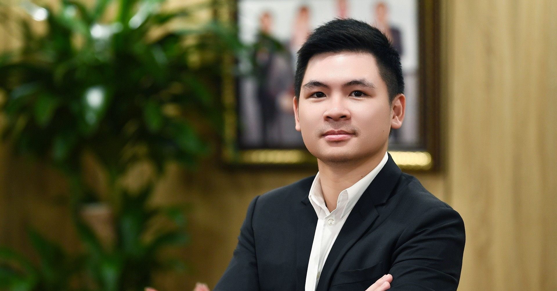 Doanh nhân Đỗ Vinh Quang tham gia BCH Hội Bảo vệ quyền trẻ em Việt Nam