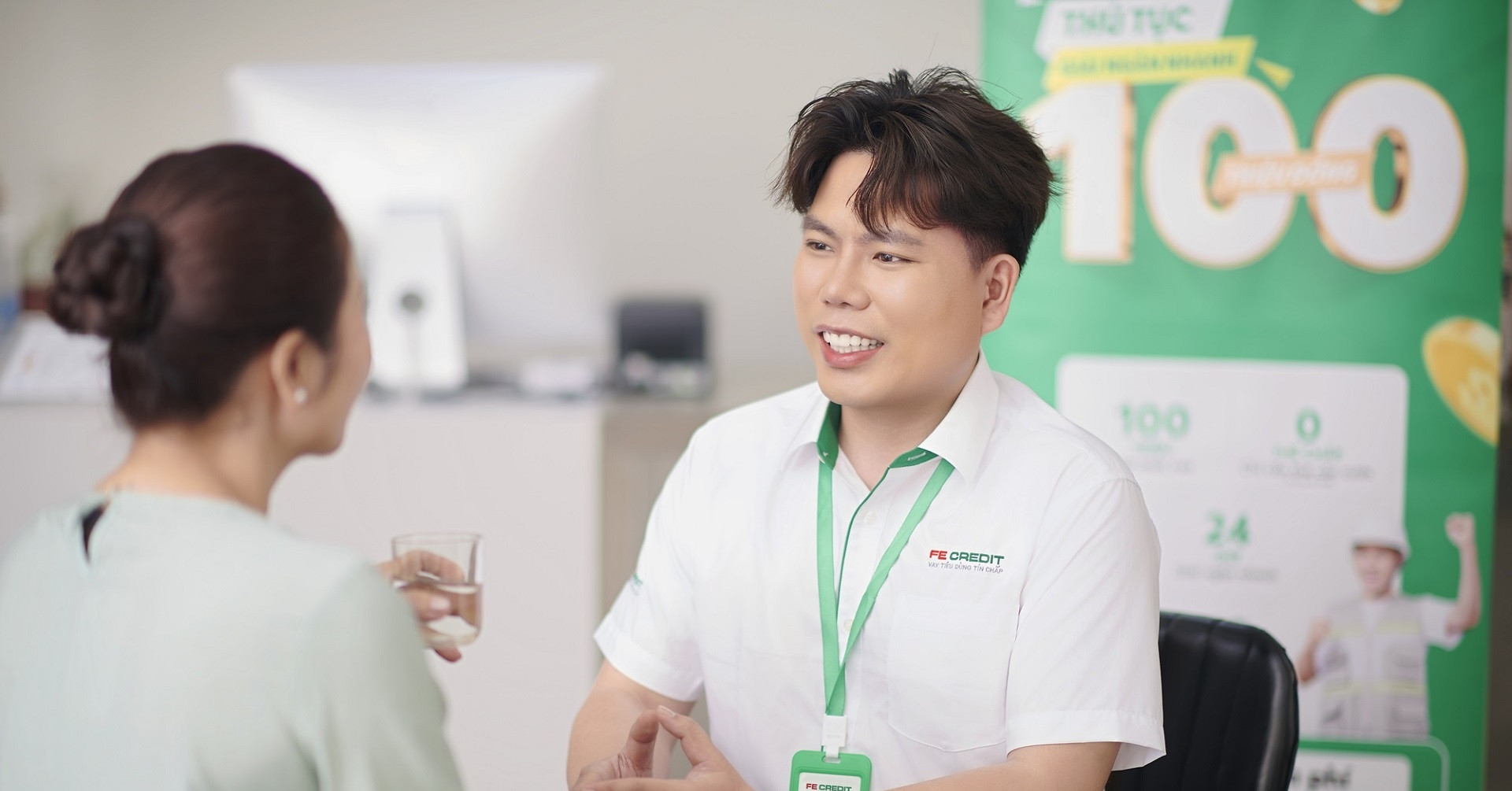FE CREDIT - Kích hoạt tăng trưởng hệ sinh thái từ mảnh ghép tài chính tiêu dùng