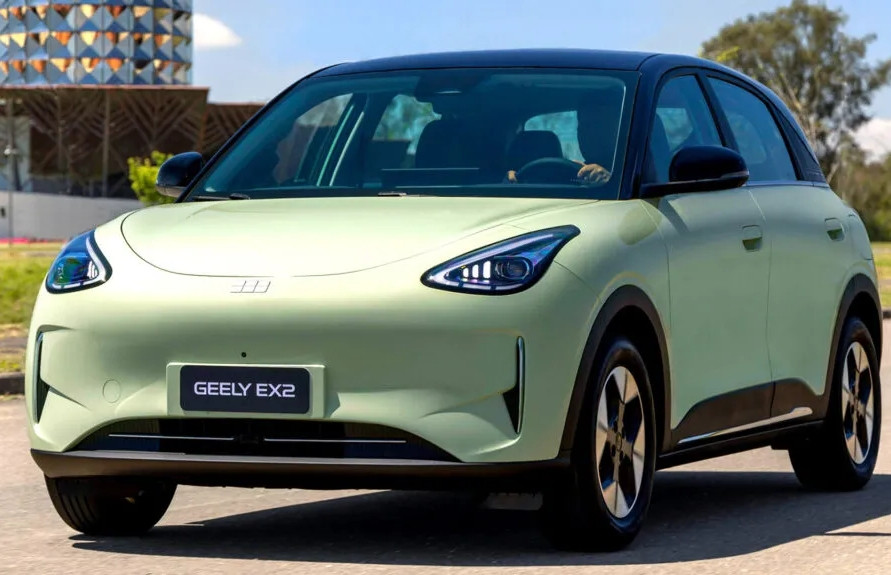 Ford bán nhà máy tại châu Âu cho Geely: Sự thật phía sau là gì?