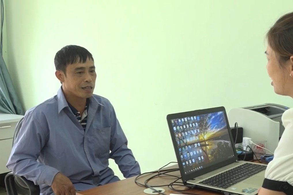 Giảm nghèo thông tin, nâng cao năng lực số với “xung lực mới” từ Nghị quyết 57