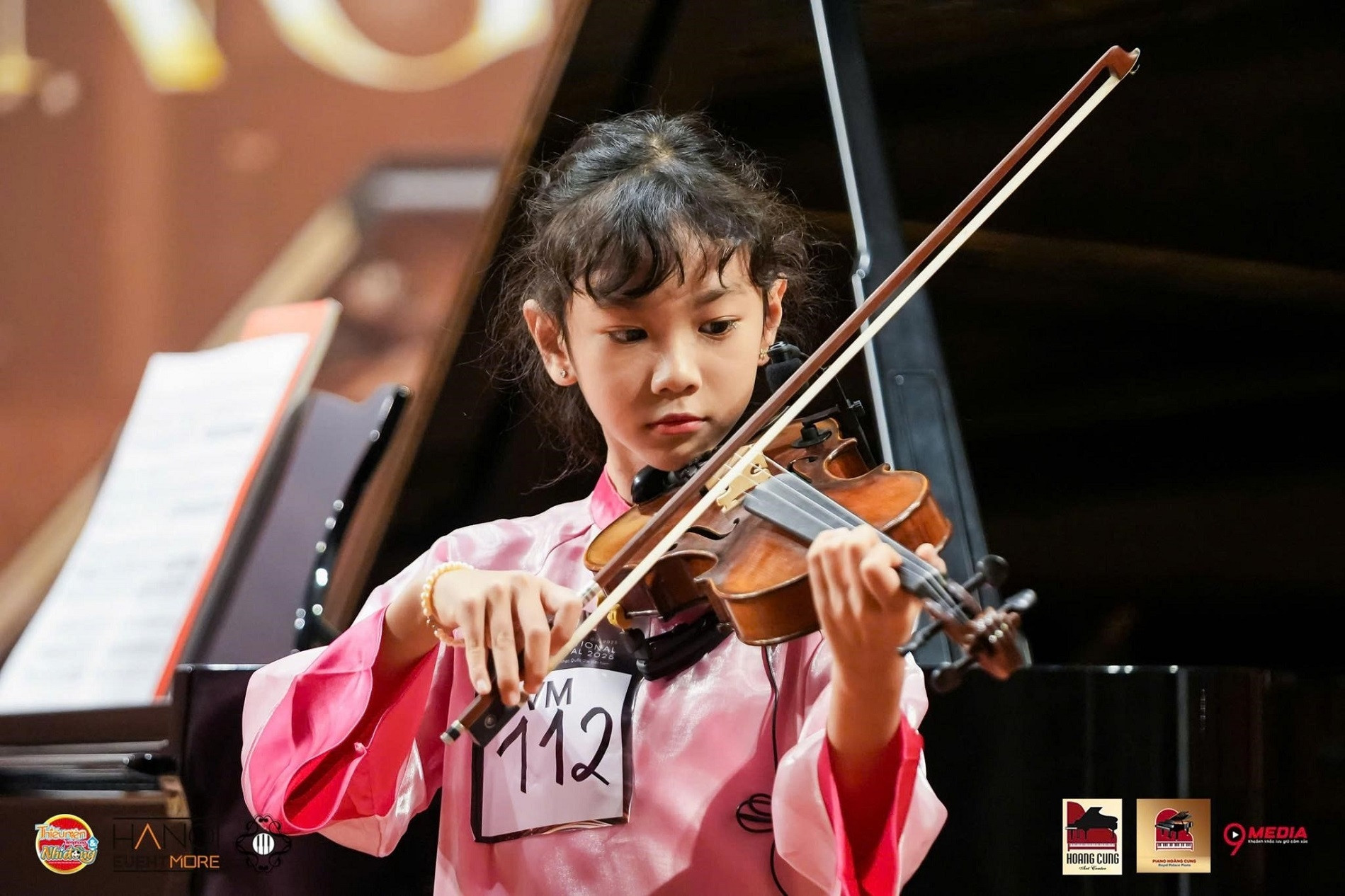 Học sinh Phenikaa School tỏa sáng theo cách riêng