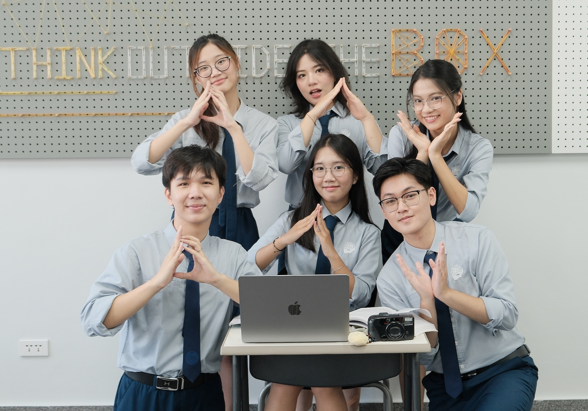 Học viện Ngoại giao quy đổi IELTS từ 6.0, dự kiến tăng học phí