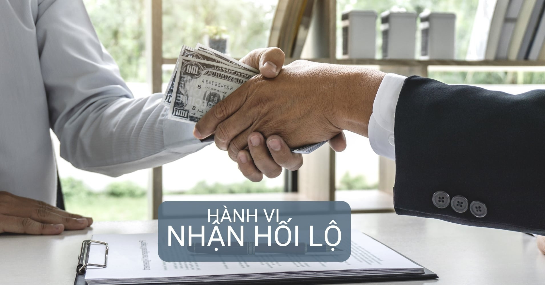Hối lộ vài chục triệu đồng để biến người bình thường thành &amp;apos;kẻ tâm thần&amp;apos;