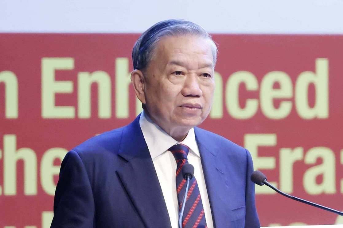 Hơn 50 năm quan hệ Việt Nam - Ấn Độ 'trong sáng như bầu trời không gợn bóng mây'