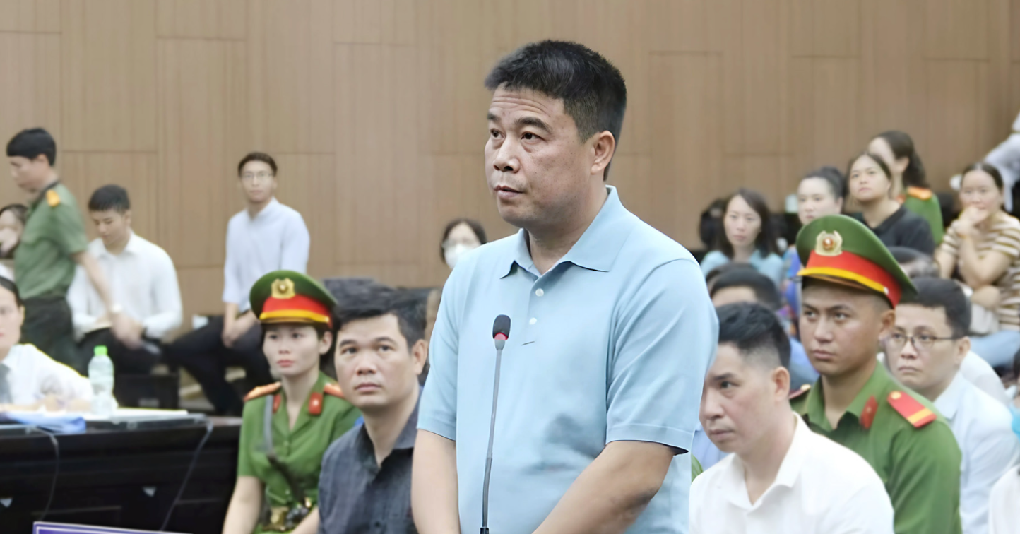 Mở phiên tòa xem xét kháng cáo của 414 bị hại liên quan đến vụ Hậu ‘pháo’