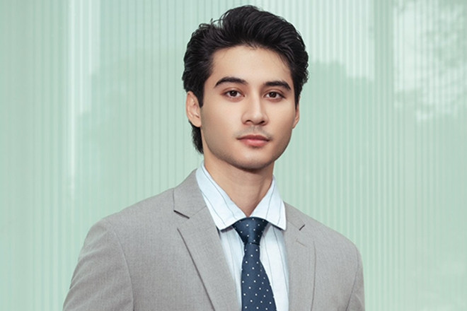 Nam vương Tuấn Ngọc tuổi 27 đối diện nhiều áp lực, phủ nhận tin là đại gia