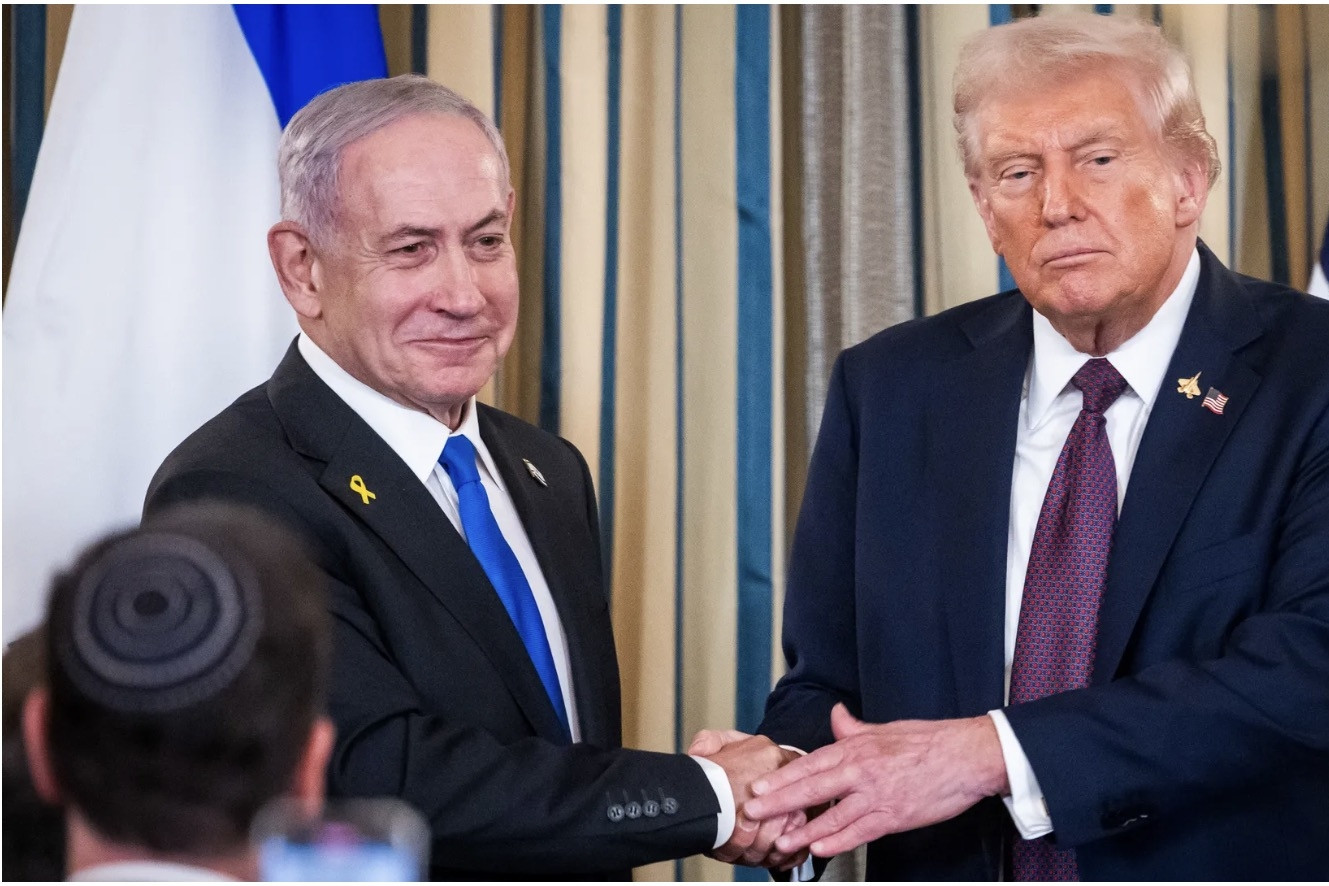 Nghị sĩ Mỹ muốn ông Trump công khai 'bí mật hạt nhân' của Israel