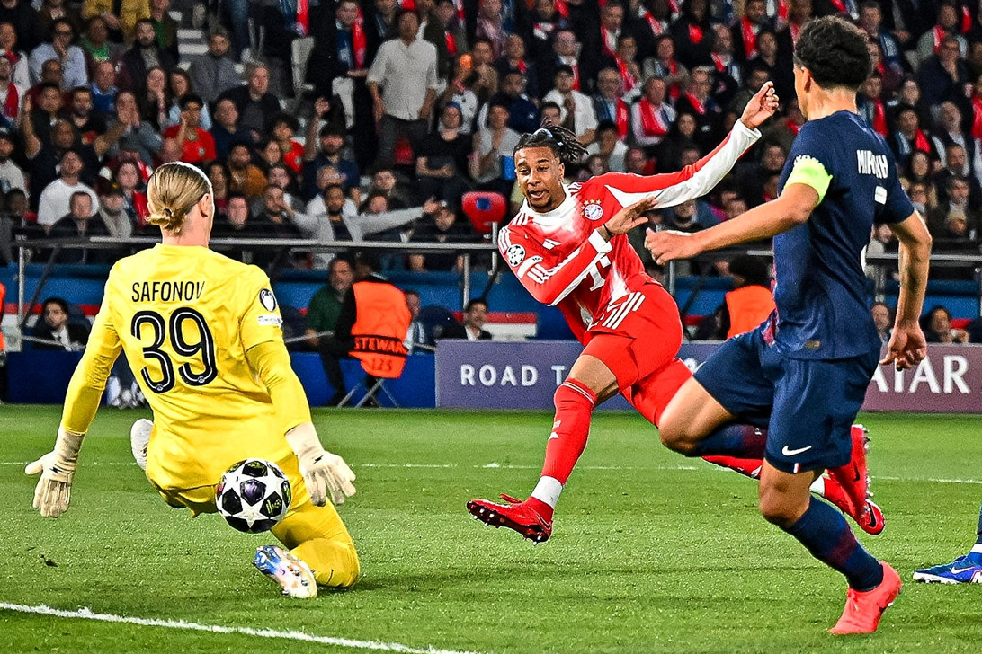 Nhận định bóng đá PSG vs Bayern: Lễ hội tấn công