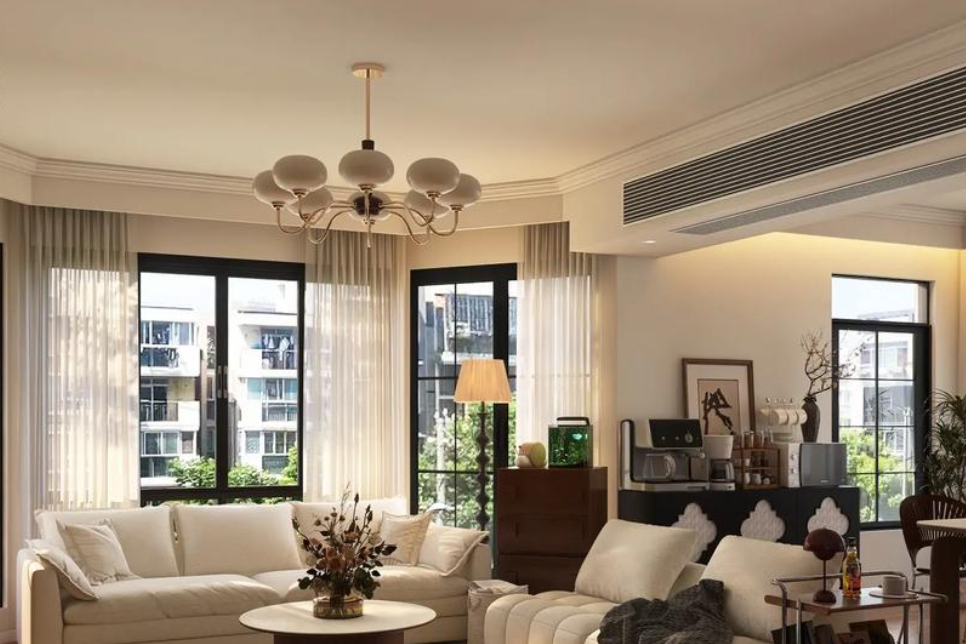 Cách thông mạch không gian sống, khai mở tài lộc