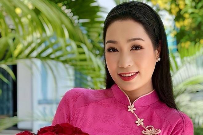 NSND Trịnh Kim Chi đảm đương vai trò mới