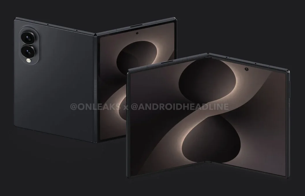 Samsung ‘tự tay’ xác nhận Galaxy Z Fold 8 Wide: Lộ diện 'lá bài' chiến lược