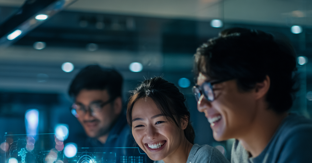 AI không thay thế con người nhưng thiếu hiểu biết về AI dẫn đến phụ thuộc
