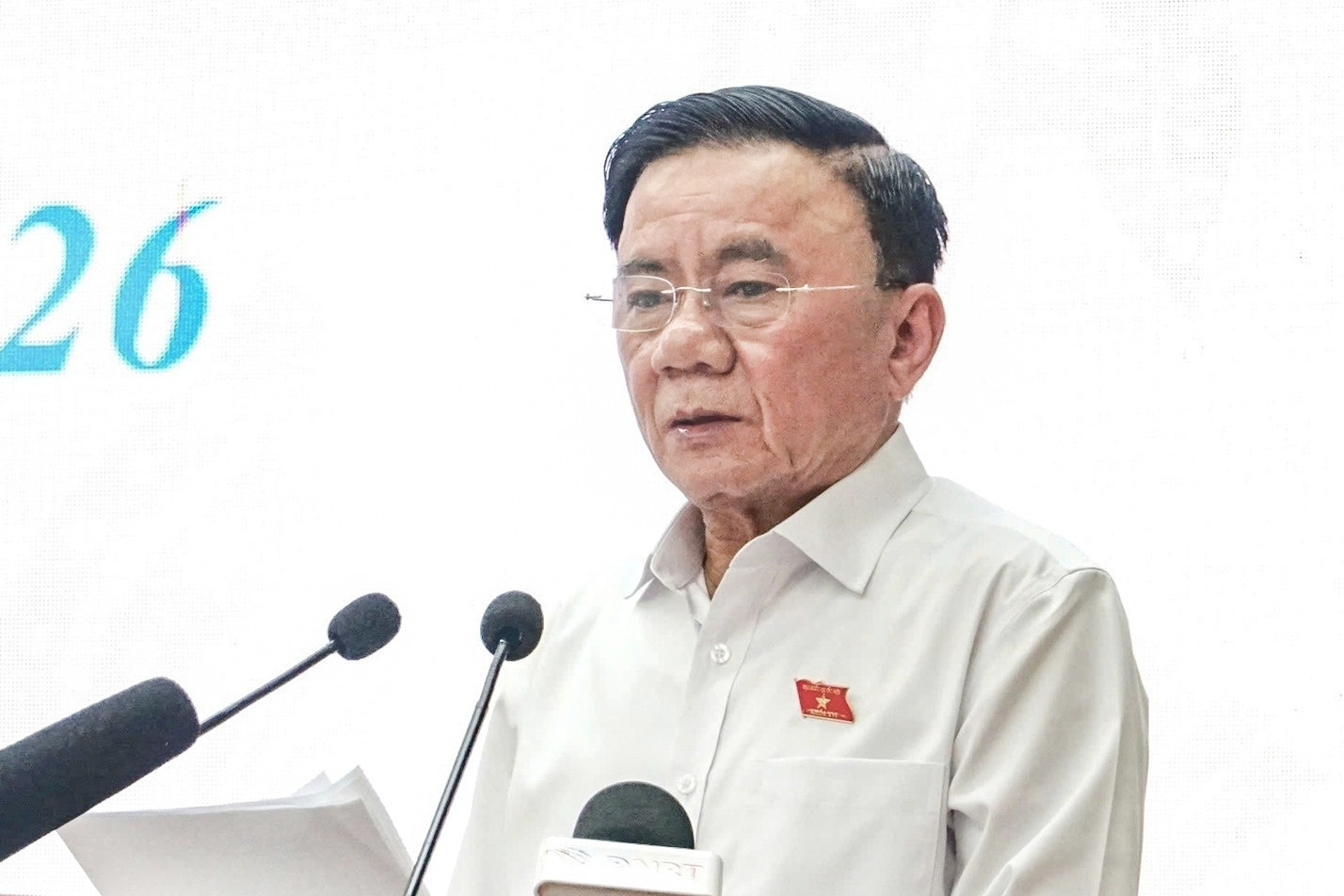 Thường trực Ban Bí thư: Khẩn trương, minh bạch xử lý kiến nghị của dân