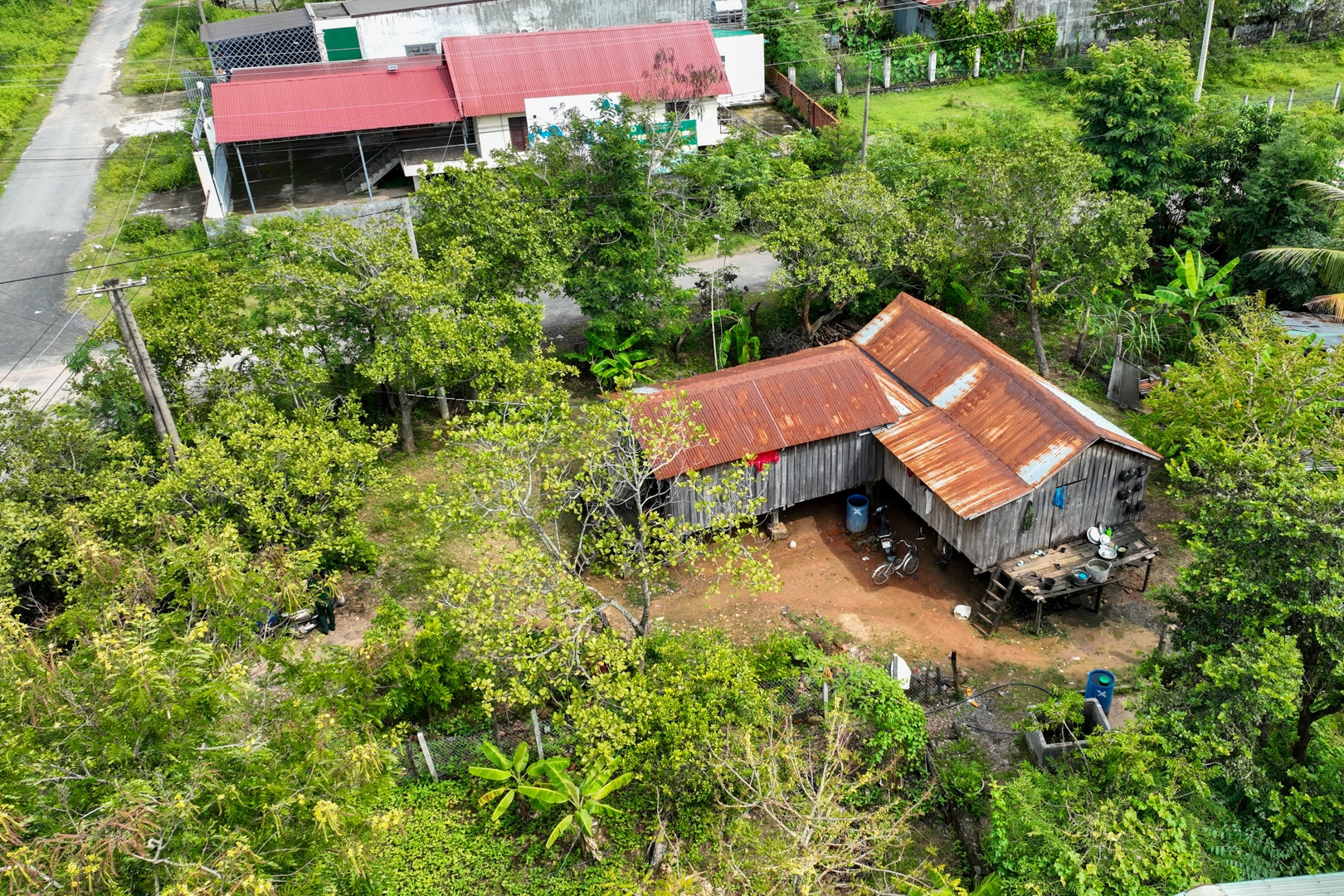 Tố bị bạn trai sống chung giả chữ ký sang tên đất, người phụ nữ ở Đắk Lắk suýt trắng tay