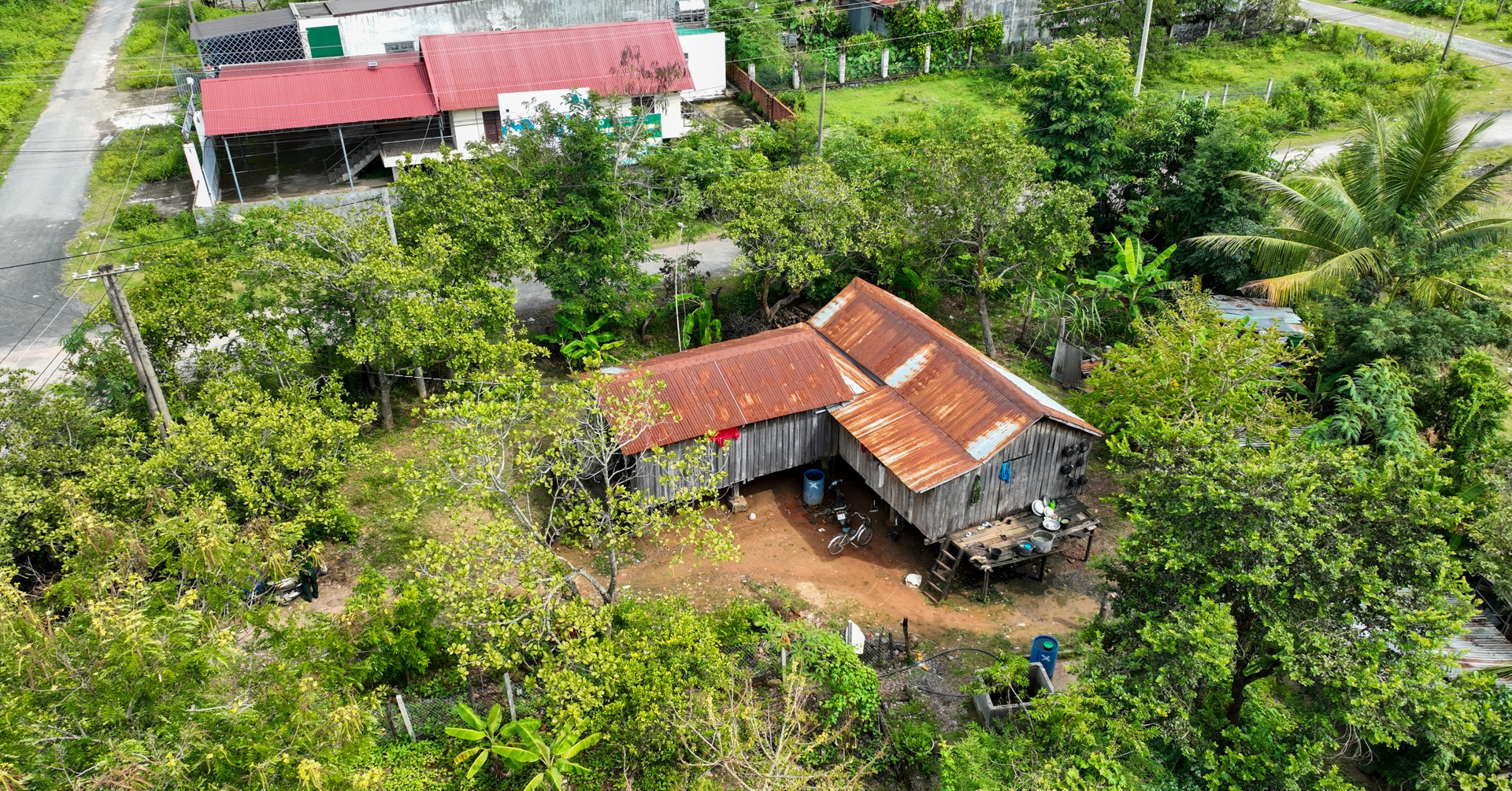 Tố bị bạn trai sống chung giả chữ ký sang tên đất, người phụ nữ ở Đắk Lắk suýt trắng tay