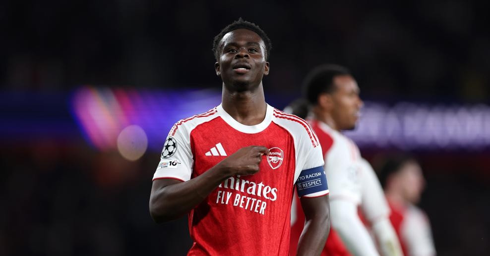 Trực tiếp Arsenal 1-0 Atletico Madrid: Tấn công tìm bàn gỡ (H2)