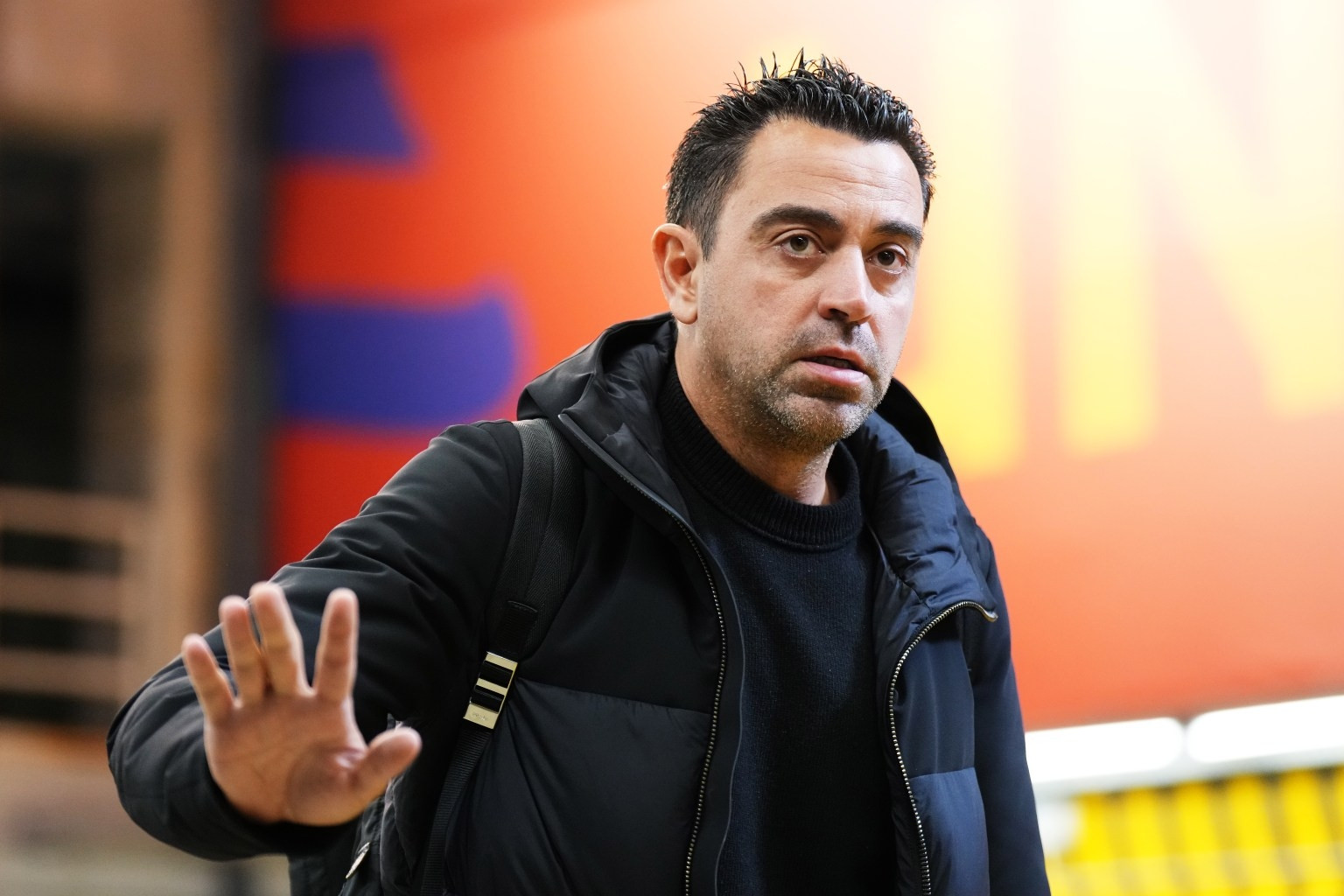 Xavi, Fabregas và Xabi Alonso tranh ghế HLV trưởng Chelsea