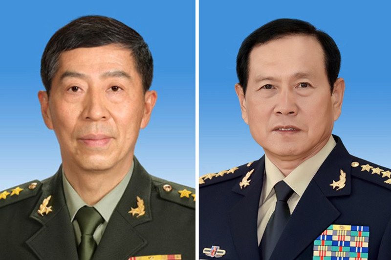 2 cuu bo truong quoc phong TQ Caixin Global.jpg